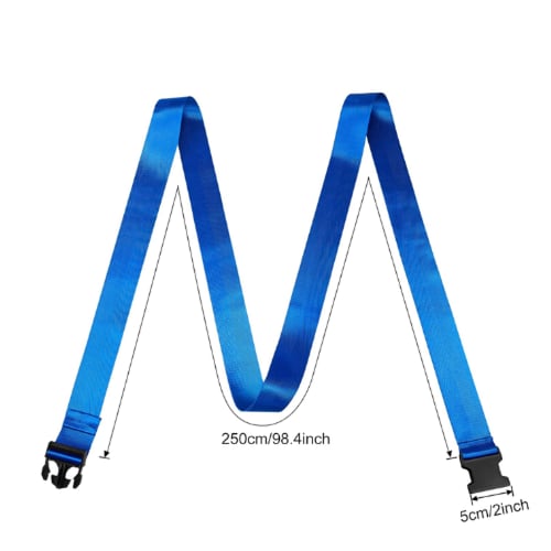 حزام موليجان للعلاج اليدوي - Mulligan Belt