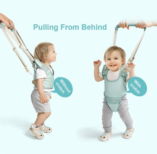 حامل تعليم المشي للاطفال