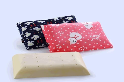 مخدة طبية أطفال