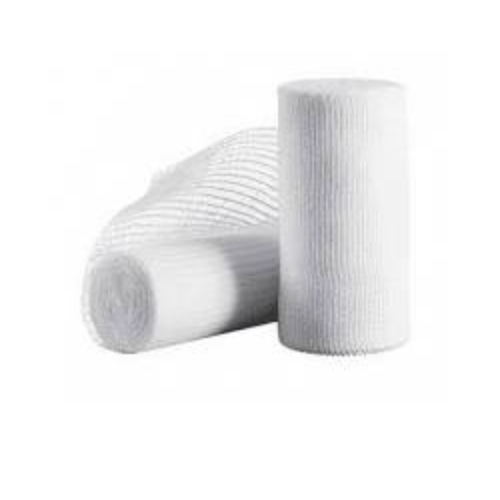 شاش رول طبي