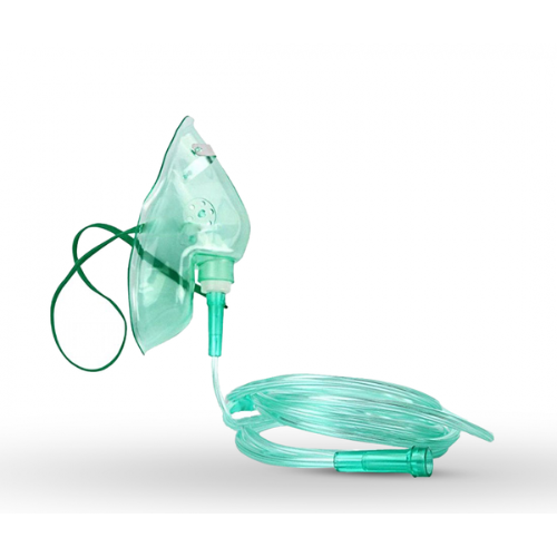 كمامة اكسجين