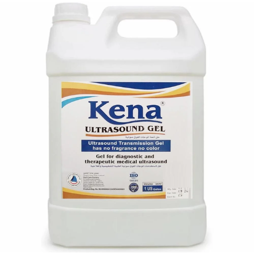 جل التراساوند جالون 4 لتر - كينا