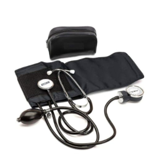 جهاز ضغط الدم هوائي مع سماعة KBM-701