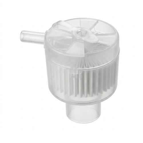فلتر القصبة الهوائية - Tracheostomy HME Filter