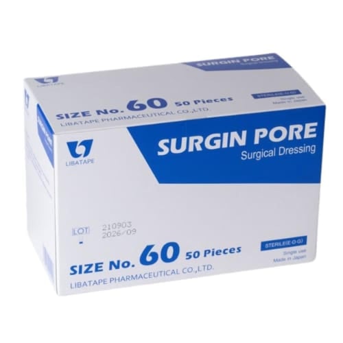 بلاستر جروح سرجن بور