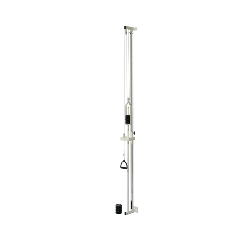 جهاز تمارين البكرة الجداري SINGLE PULLEY
