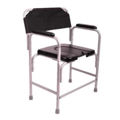 كرسي حمام مبطن بدون كفرات DY01805