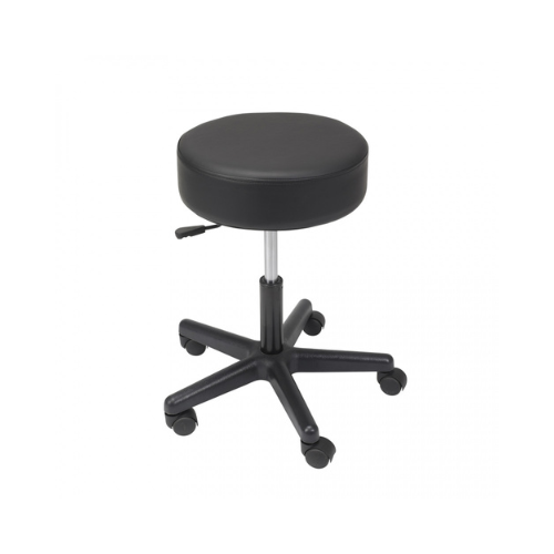 كرسي معالجين بدون ظهر