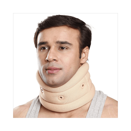 تاينور دعامة رقبة سوفت مع دعامة B 02