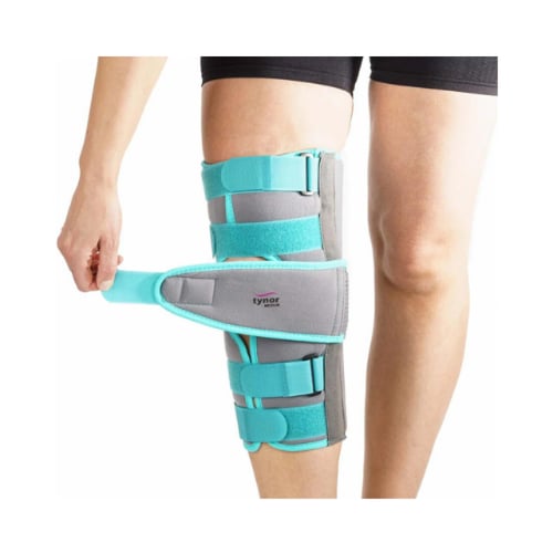 تاينور مثبت ركبة 36 سم D 13