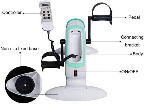 دراجة كهربائية متنقلة