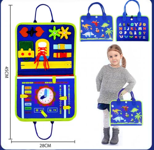 شنطة المهارات اليومية