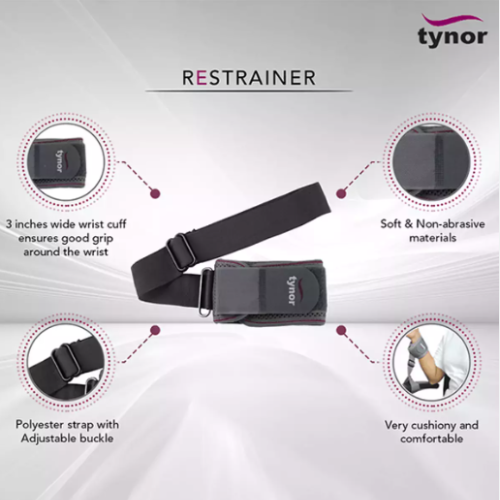 مثبت ليد المريض -i65 - تاينور