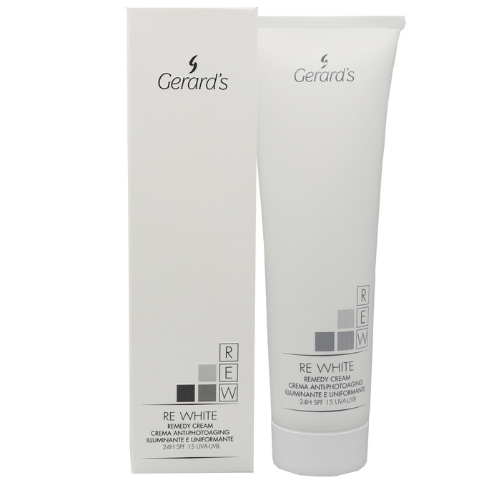 جيراردز كريم لتفتيح الوجه 150 مل