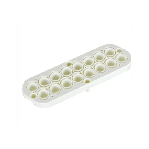 غطاء جهاز ميزان حرارة اى كير TD1107