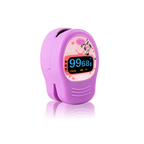 جهاز قياس نسبة الاكسجين اطفال PC-60D2