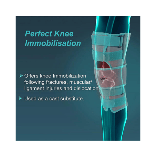 تاينور مثبت ركبة 36 سم D 13