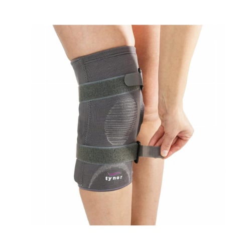 تاينور مشد ركبة صلب D 06