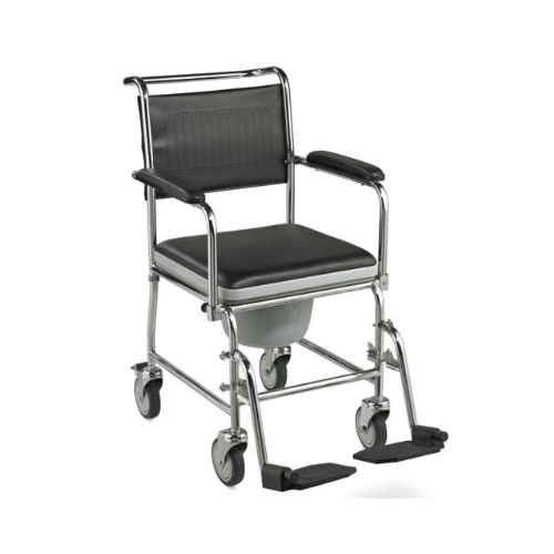 كرسي حمام مع عجلات DY02691