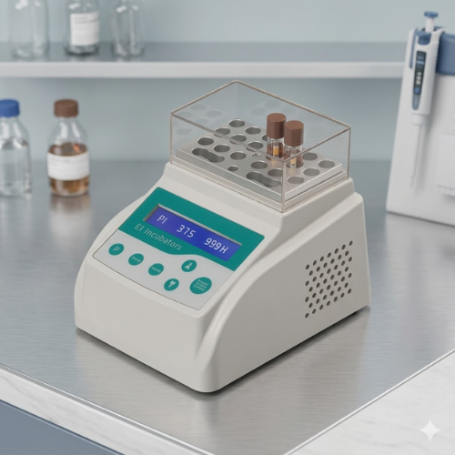 مؤشر بيولوجي للتعقيم – Biological Indicator