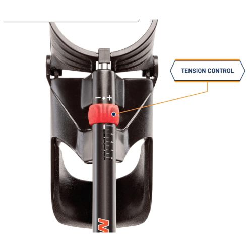 جهاز تمرين المعصم و الذراع - Wrist exerciser