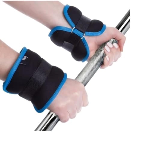 الاوزان الرملية للمعصم والكاحل HO