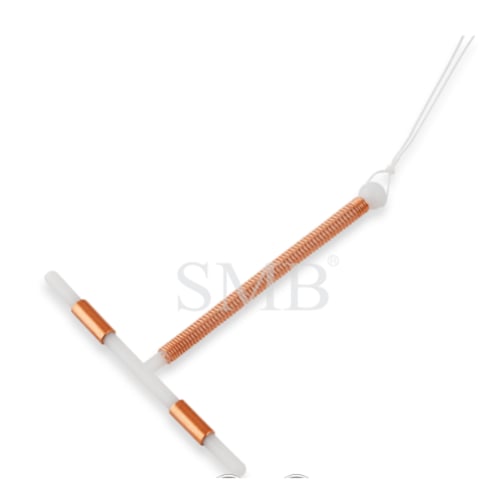 لولب نحاسي SMB T 380A