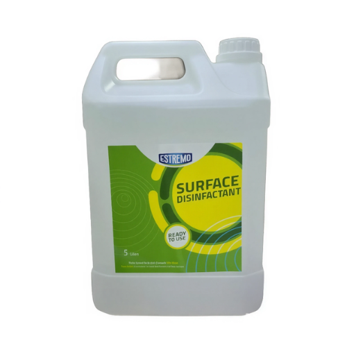 مطهر ومنظف اسطح 5 ليتر - استريمو