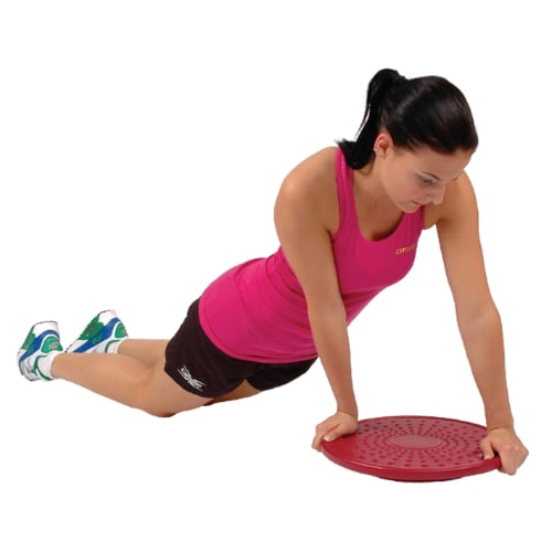 لوح التوازن Balance board