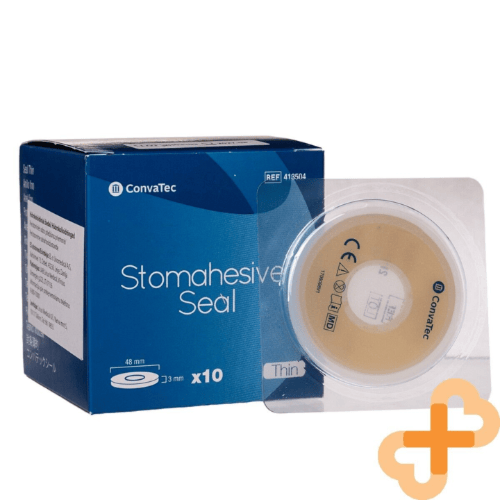 عازل حراري حول الفغرة STOMAHESIVE SEAL