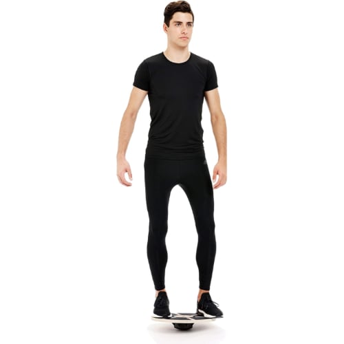 لوح توازن دائري خشبي Balance board