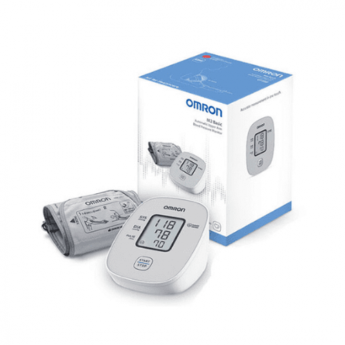 أومرون جهاز قياس ضغط الدم M2