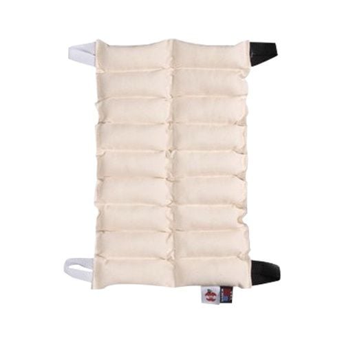 كمادة رملية حارة مقاس استاندر 10*12 انش