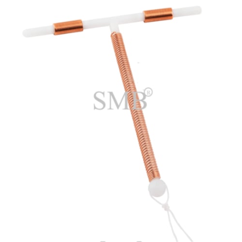 لولب نحاسي SMB T 380A