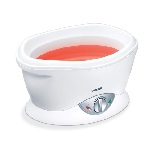 جهاز شمع البرافين