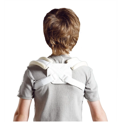 دعامة الترقوة للاطفال - E-CL801