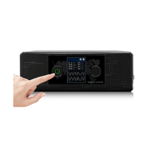 جهاز بايباب BIPAP ST25 VM-7