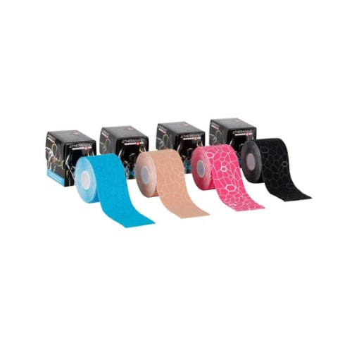 لاصق رياضي ثيرا باند Kinesio tape THERABAND