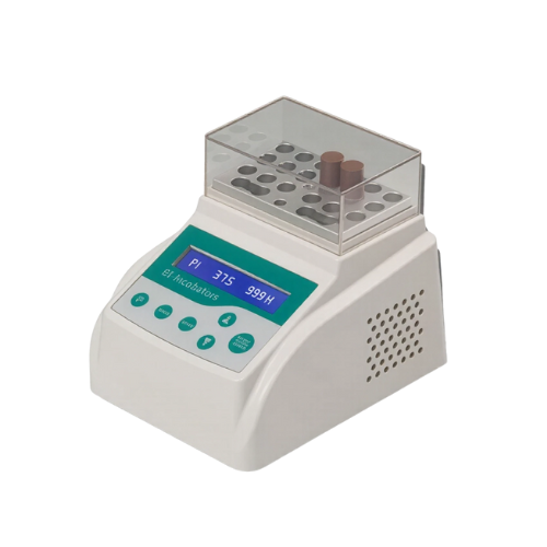 Biological Indicator Joident Sterilization Incubat...