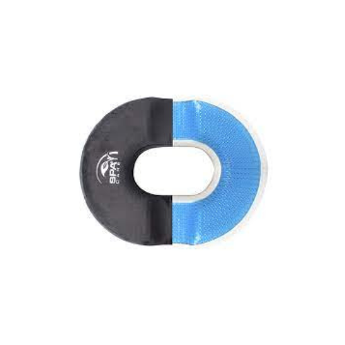 مقعد بواسير على شكل دونات