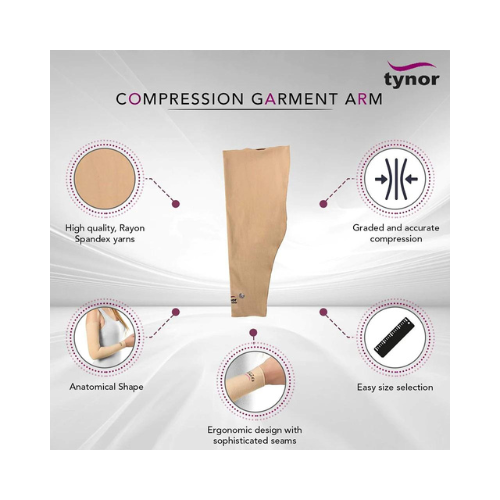 تاينور مشد الذراع I 74