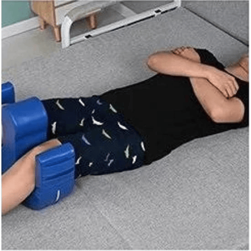 وسادة تقليب المريض