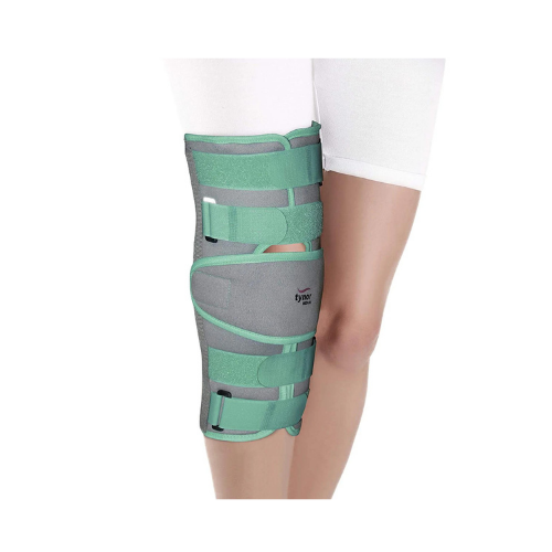 تاينور مثبت ركبة 36 سم D 13