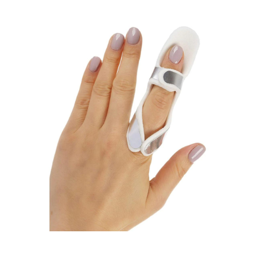 تاينور جبيرة الأصبع F 04