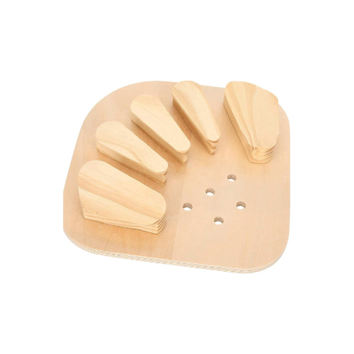 لوح تقويم الأصابع