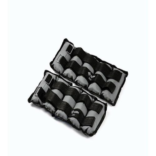 الاوزان الرملية للمعصم والكاحل