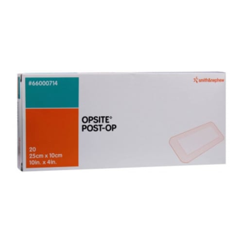 بلاستر جروح ضد الماء نيو اوبسايت