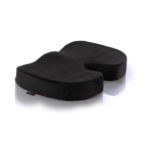 مقعد ميموري فوم حرف U