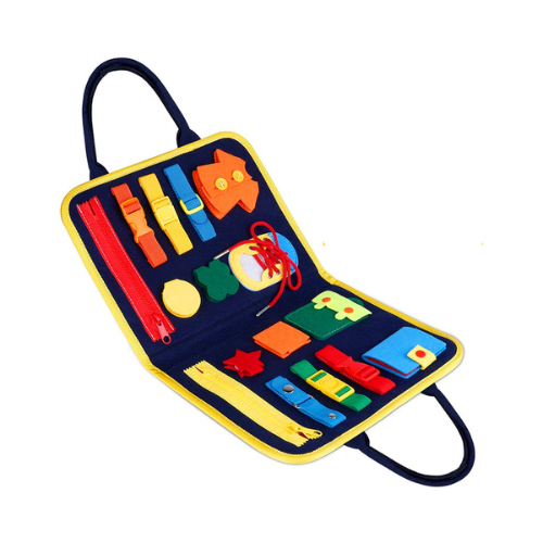 شنطة المهارات اليومية