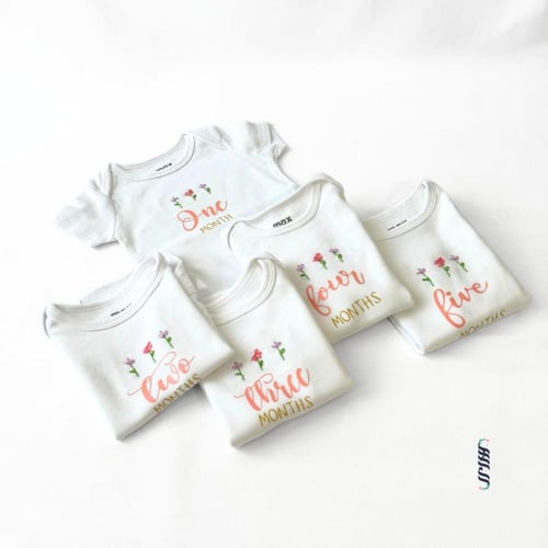 طقم تصوير أطفال